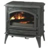 Dovre Holzofen 760WD Kaminofen -Kaminzauber Geschäft 10012G760GM 11