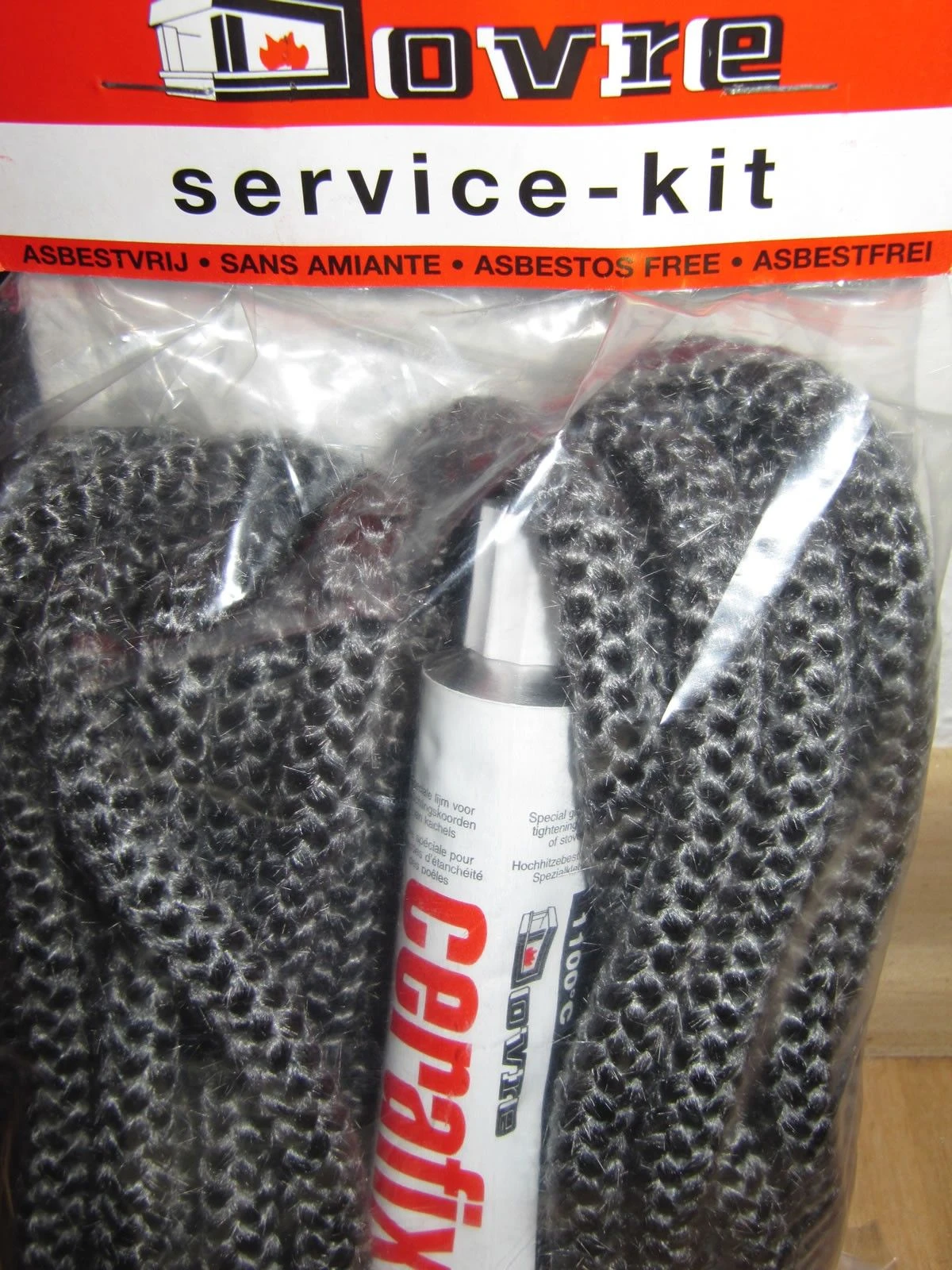 Ersatzteil: Dichtungsset SK Passend Für Dovre Kamineinsatz, 70.79869.000 3 Ersatzteil: Dichtungsset SK Passend Für Dovre Kamineinsatz, 70.79869.000