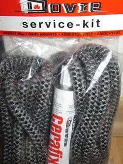 Ersatzteil: Dichtungsset SK Passend Für Dovre Kamineinsatz, 70.79869.000 4 Ersatzteil: Dichtungsset SK Passend Für Dovre Kamineinsatz, 70.79869.000 – Bild 2