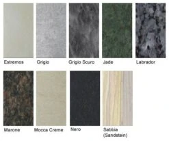 Kaminbausatz Speicher-Kamin Camina S9 Maxi Natursteinbank Mit Überstand 5 Kaminbausatz Speicher-Kamin Camina S9 Maxi Natursteinbank Mit Überstand -Kaminzauber Geschäft 10131AS9Maxi 85 2