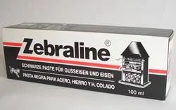 Firefix Ofenschwärze Zebraline 4 Firefix Ofenschwärze Zebraline – Bild 2
