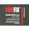 Firefix Rußentferner Für Ölöfen 2 Firefix Rußentferner Für Ölöfen -Kaminzauber Geschäft 10623E2031 2