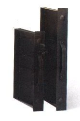 Kleining Aschkasten Aschekasten Für Feuerroste Rechteckig AK4012