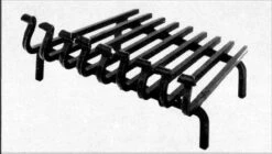 Heibi Feuerbock Feuerrost 52207-025