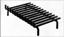 Heibi Feuerbock Feuerrost 52209-025