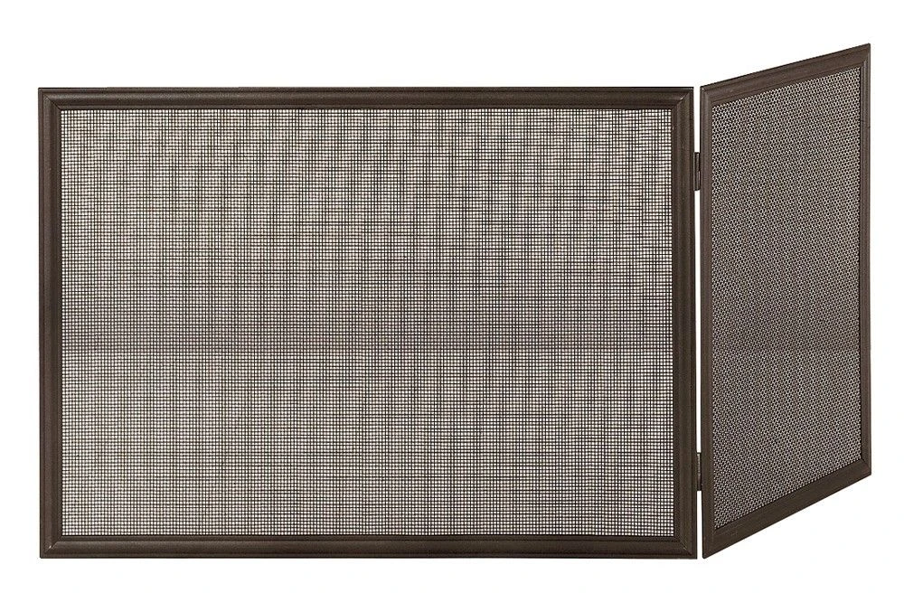 Heibi Funkenschutzgitter Mit Flügel 52247-028 3 Heibi Funkenschutzgitter Mit Flügel 52247-028