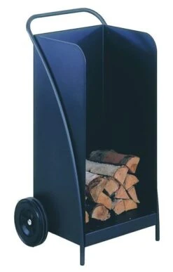 Heibi Holzwagen Stahl 52285-028