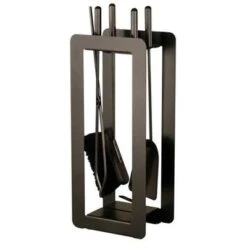 Heibi Kaminbesteck Mit 4 Geräten 52320-028