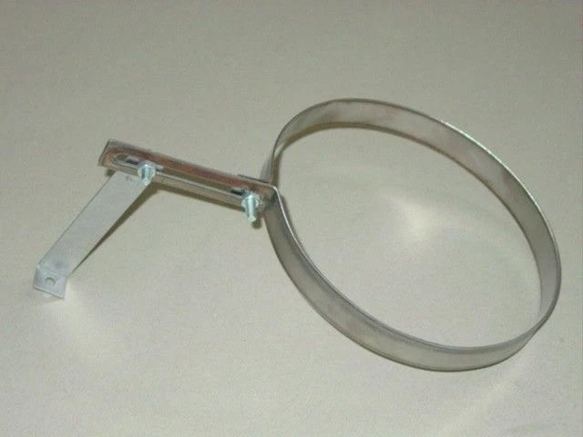 Rohrschellen Für 2mm Rohr 3 Rohrschellen Für 2mm Rohr