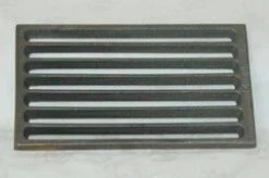 Tafelrost 16 X 32 Cm