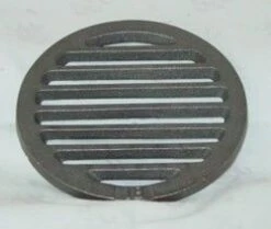 Rundrost ø 18 Cm 5 Rundrost ø 18 Cm -Kaminzauber Geschäft 10642O2730018 2 1