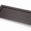 CB-tec Deckenluftgitter Kamin Ofen Deckengitter 23 X 23 Cm Schwarz Dg2323s -Kaminzauber Geschäft 10645Q2323Ds 3
