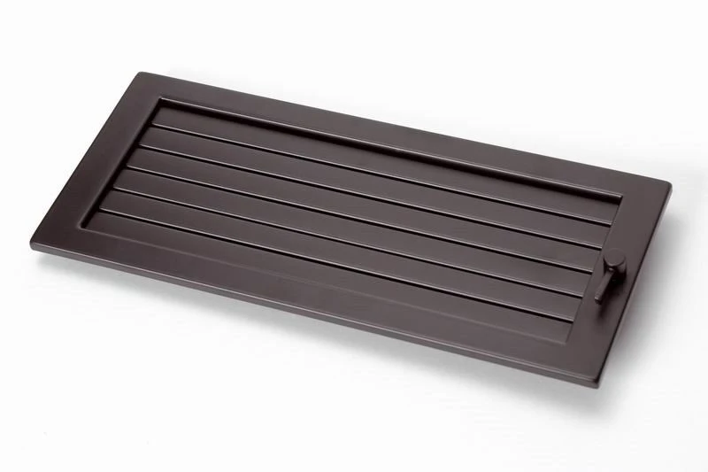 CB-tec Deckenluftgitter Kamin Ofen Deckengitter 23 X 23 Cm Schwarz Dg2323s 3 CB-tec Deckenluftgitter Kamin Ofen Deckengitter 23 X 23 Cm Schwarz Dg2323s
