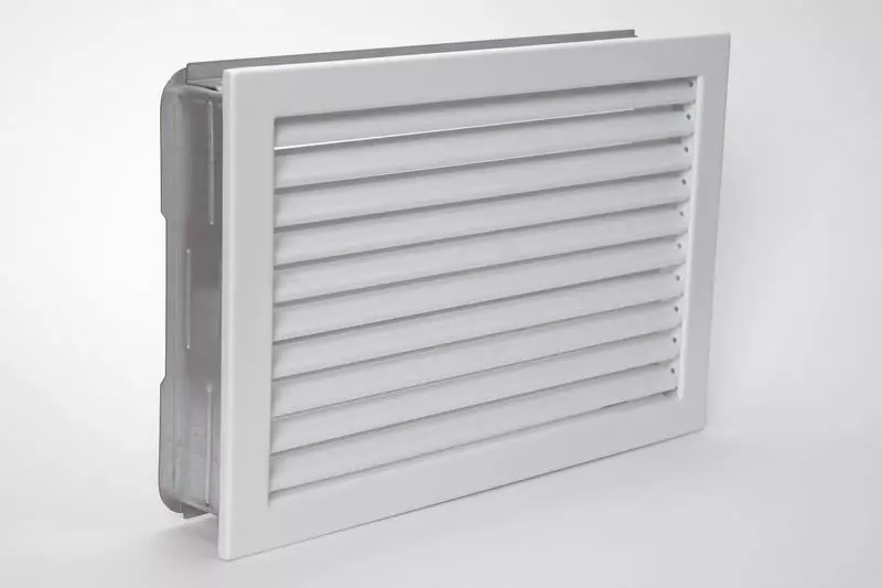 CB-tec Kaltluftgitter Kamin Ofen Luftgitter 35 X 15 Cm Weiß Kg3515w 5 CB-tec Kaltluftgitter Kamin Ofen Luftgitter 35 X 15 Cm Weiß Kg3515w – Bild 3