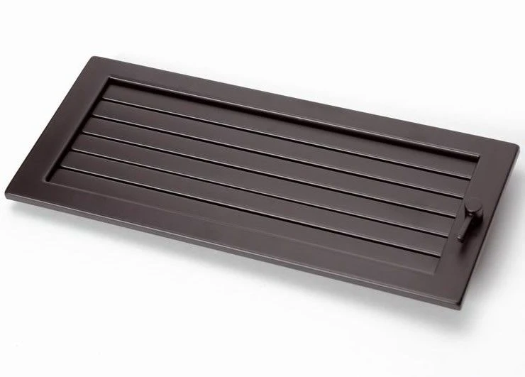 CB-tec Deckenluftgitter Kamin Ofen Deckengitter 45 X 23 Cm Schwarz Dg4523s 3 CB-tec Deckenluftgitter Kamin Ofen Deckengitter 45 X 23 Cm Schwarz Dg4523s