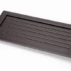 CB-tec Deckenluftgitter Revision Kamin Ofen Deckengitter 45 X 45 Cm Schwarz Dg4545s -Kaminzauber Geschäft 10645Q4523Ds 3 2