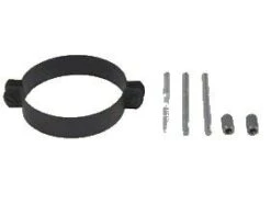 Rohrschellen-Set Für Pelletsofen