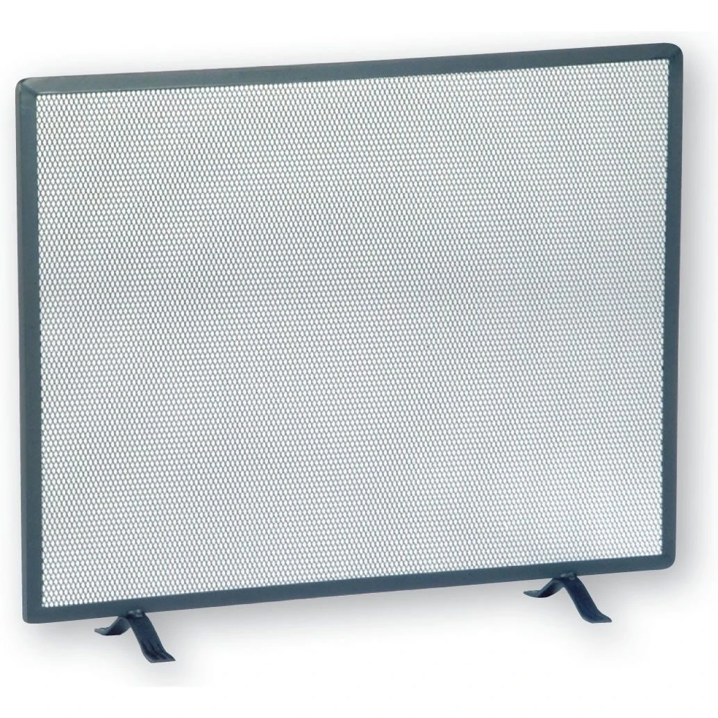 Kleining Funkenschutzgitter Aus Stahl 125/4NO 3 Kleining Funkenschutzgitter Aus Stahl 125/4NO