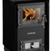 Justus Festbrennstoff-Herd Rustico 50 2.0 Holzherd -Kaminzauber Geschäft 1862 11 rustico 50 2 0 schwarz f