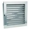 CB-tec Warmluftgitter Kamin Ofen Gitter Luftgitter Edelstahl Glänzend Exklusiv Verstellbar 45 X 23 Cm, Wg4523esg 2 CB-tec Warmluftgitter Kamin Ofen Gitter Luftgitter Edelstahl Glänzend Exklusiv Verstellbar 45 X 23 Cm, Wg4523esg -Kaminzauber Geschäft 1 1 3