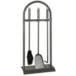 Lienbacher Kaminbesteck 3-teilig Im Bogen