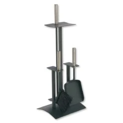 Lienbacher Kaminbesteck 3 Stufen 7 Lienbacher Kaminbesteck 3 Stufen -Kaminzauber Geschäft 21 02 348 2