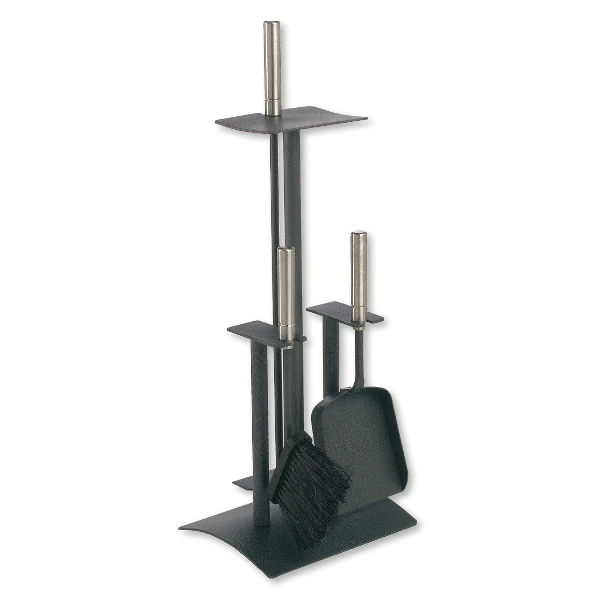 Lienbacher Kaminbesteck 3 Stufen 4 Lienbacher Kaminbesteck 3 Stufen – Bild 2