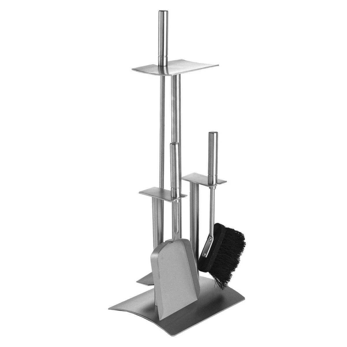 Lienbacher Kaminbesteck 3 Stufen 5 Lienbacher Kaminbesteck 3 Stufen – Bild 3