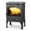 Dovre Holzofen 425M Multibrand Kaminofen -Kaminzauber Geschäft 425gm p01 2