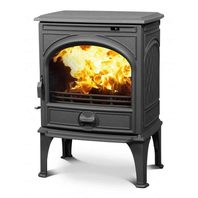 Dovre Holzofen 425M Multibrand Kaminofen 3 Dovre Holzofen 425M Multibrand Kaminofen