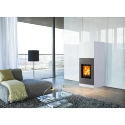 Austroflamm Kamineinsatz 45k 2.0 RLU - Gerade Scheibe 7 Austroflamm Kamineinsatz 45k 2.0 RLU - Gerade Scheibe -Kaminzauber Geschäft 45x51k 1 1