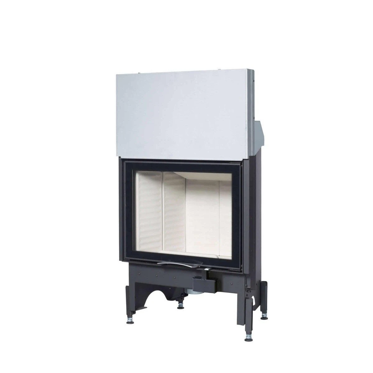 Austroflamm Kamineinsatz 65S 2.0 RLU - Schiebetür 3 Austroflamm Kamineinsatz 65S 2.0 RLU - Schiebetür