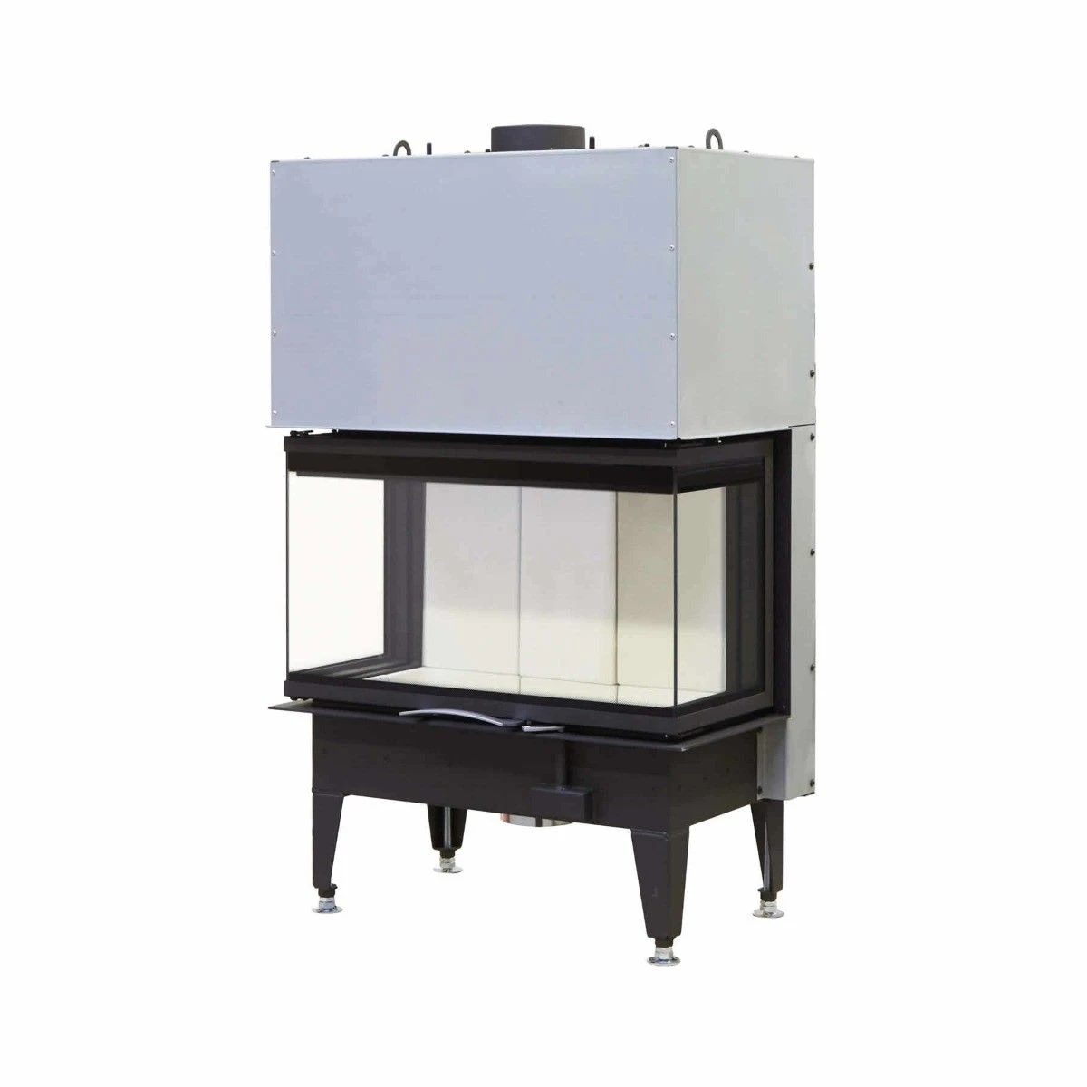 Austroflamm Kamineinsatz 75 S3 2.0 3 Austroflamm Kamineinsatz 75 S3 2.0