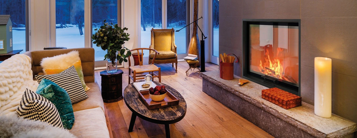 Schmid Kamineinsatz Lina 8770 H, Türhöhe 70 Cm, Hochschiebbar 4 Schmid Kamineinsatz Lina 8770 H, Türhöhe 70 Cm, Hochschiebbar – Bild 2