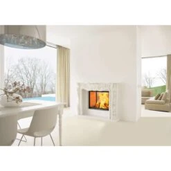 Austroflamm Kamineinsatz 80S II 2.0 -Kaminzauber Geschäft 80x64sii pressebild scaled 1