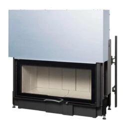 Austroflamm Kamineinsatz 97S 2.0