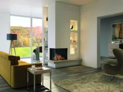 Schmid Gas-Kamineinsatz Ekko G L 67 7 Schmid Gas-Kamineinsatz Ekko G L 67 -Kaminzauber Geschäft ambiente ekko g l 67 jpg