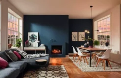 Schmid Gas-Kamineinsatz Lina G 73 -Kaminzauber Geschäft ambiente lina g 73 jpg