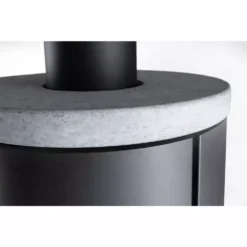 Novaline Kaminofen ARIA PURA 11 Novaline Kaminofen ARIA PURA -Kaminzauber Geschäft aria pura 07 jpg