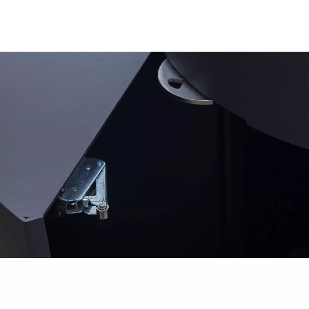 Novaline Kaminofen ARIA PURA 9 Novaline Kaminofen ARIA PURA – Bild 7