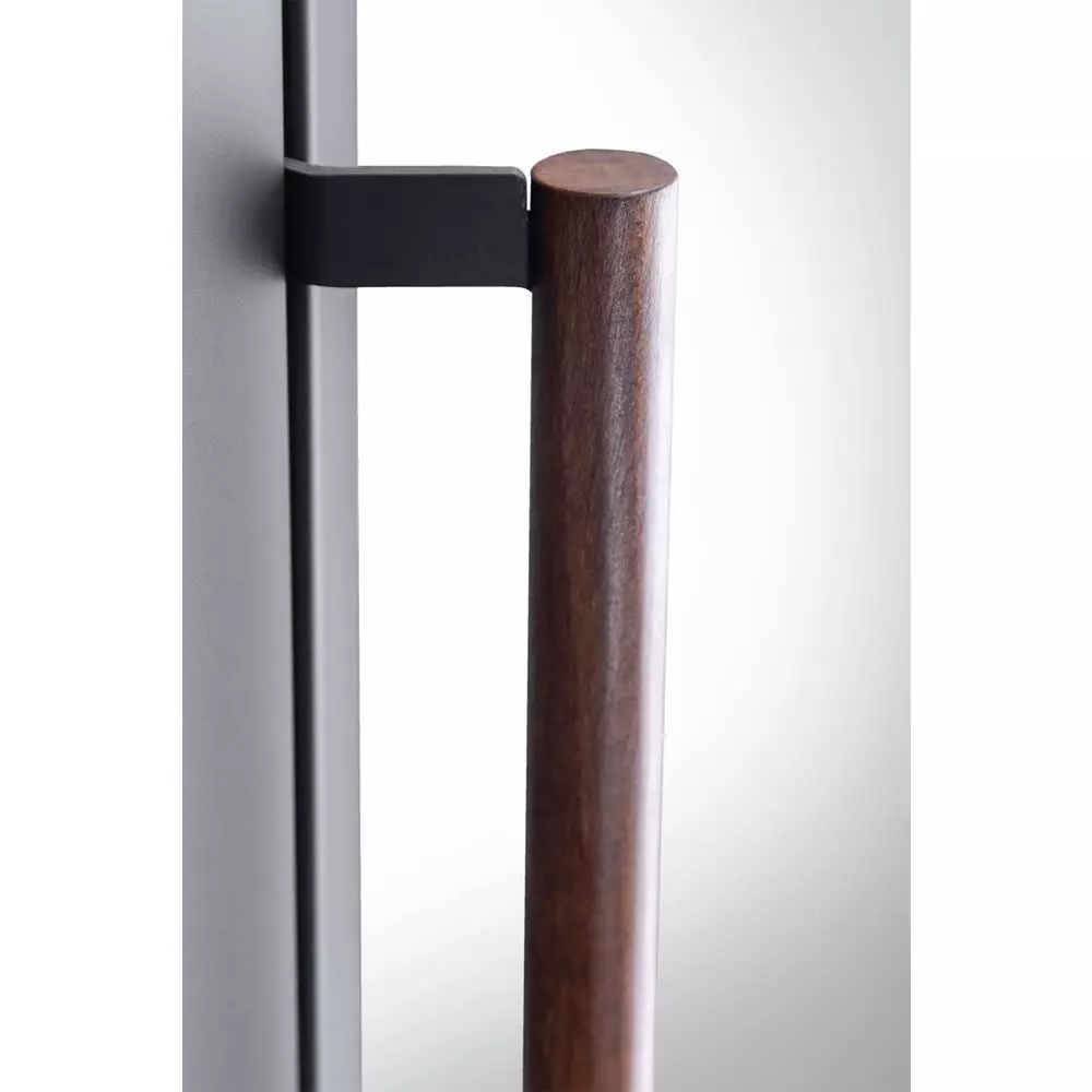 Novaline Kaminofen ARIA PURA 7 Novaline Kaminofen ARIA PURA – Bild 5