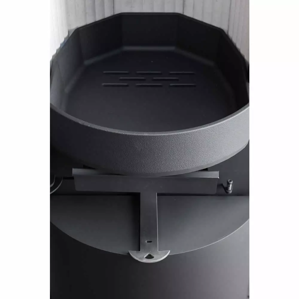 Novaline Kaminofen ARIA PURA 8 Novaline Kaminofen ARIA PURA – Bild 6