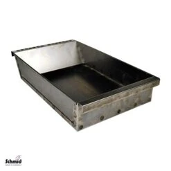 Aschekasten Zu Schmid Heizeinsatz SD 11 E
