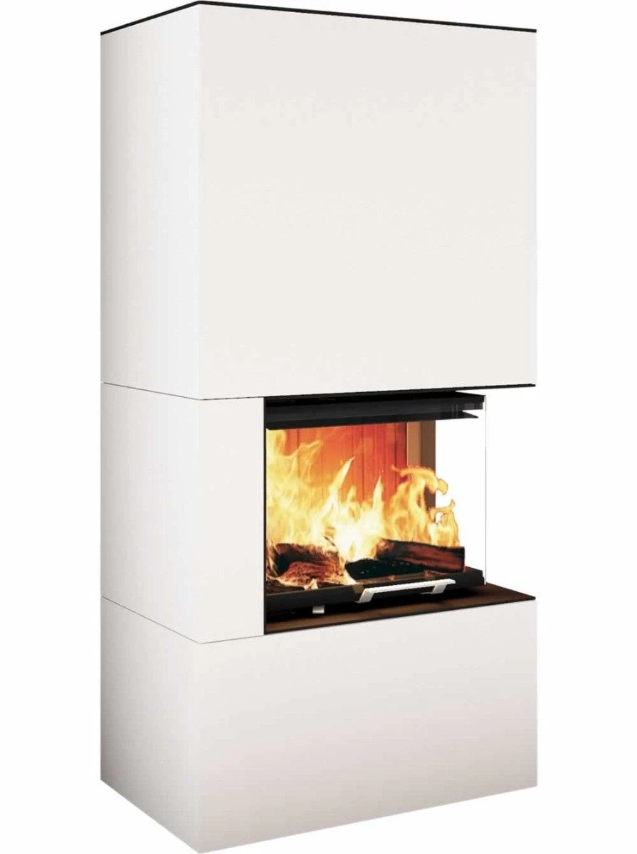 Neocube Kaminbausatz C10 3 Neocube Kaminbausatz C10