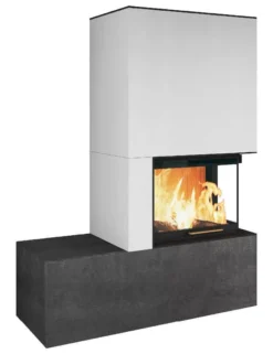 Neocube Kaminbausatz C13