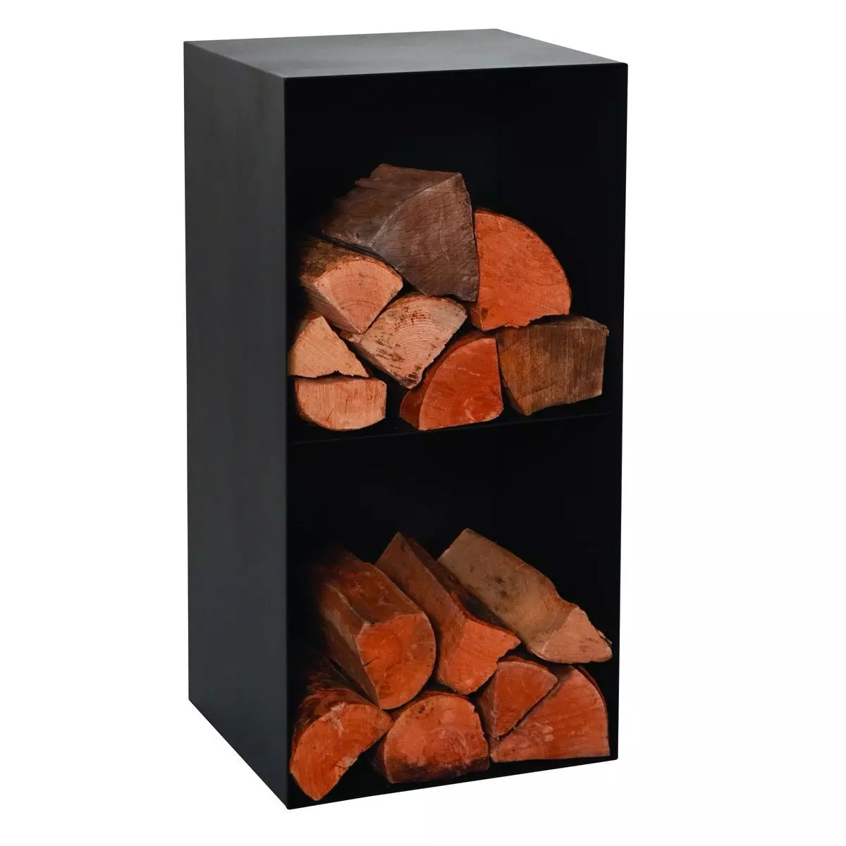 CB Holzregal Holzbox 40 X 80 Cm 4 CB Holzregal Holzbox 40 X 80 Cm – Bild 2