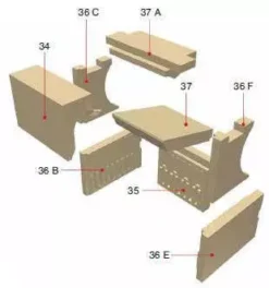 Ersatzteil Schamottesatz Feuerraumauskleidung Zu Olsberg Heizeinsatz Creation 9 5 Ersatzteil Schamottesatz Feuerraumauskleidung Zu Olsberg Heizeinsatz Creation 9 -Kaminzauber Geschäft creaton9 jpg