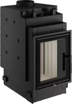 Spartherm Kachelofeneinsatz Brennzelle Renova A H2O