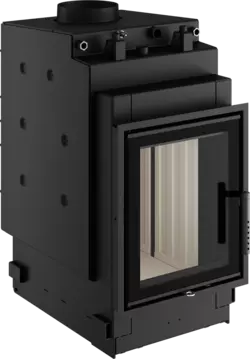 Spartherm Kachelofeneinsatz Brennzelle Renova A H2O 3 Spartherm Kachelofeneinsatz Brennzelle Renova A H2O