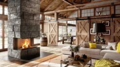 Spartherm Kamineinsatz Brennzelle Arte 3RL-100h -Kaminzauber Geschäft csm kamin kamineinsatz arte 3rl 100h milieu 519d89c8dd